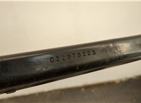 22978223 Балка под радиатор Chevrolet Malibu 2015-2018 20550759 #3