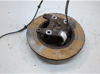 424946 Ступица (кулак, цапфа) Citroen C4 Grand Picasso 2006-2013 20550763 #1
