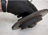 424946 Ступица (кулак, цапфа) Citroen C4 Grand Picasso 2006-2013 20550763 #2