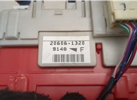 MR530918, MR965734 Блок предохранителей Mitsubishi Outlander 2003-2009 20550768 #4