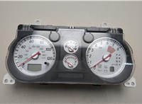  Щиток приборов (приборная панель) Mitsubishi Outlander 2003-2009 20550778 #1