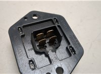  Сопротивление отопителя (моторчика печки) Mitsubishi Outlander 2003-2009 20550781 #2
