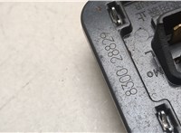  Сопротивление отопителя (моторчика печки) Mitsubishi Outlander 2003-2009 20550781 #3