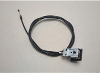  Ручка открывания капота Mitsubishi Outlander 2003-2009 11473703 #3