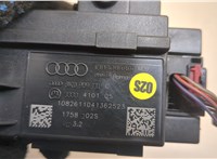  Замок зажигания Audi A4 (B8) 2007-2015 20550794 #4