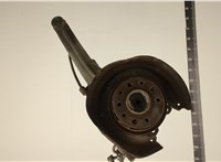  Ступица (кулак, цапфа) Opel Omega B 1994-2003 20550797 #1