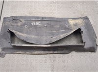 97057532310 Воздуховод Porsche Panamera 2009-2016 20550800 #1