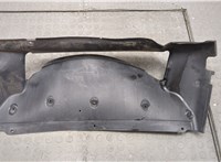 97057532310 Воздуховод Porsche Panamera 2009-2016 20550800 #2