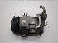  Компрессор кондиционера Fiat Sedici 2005-2014 20550802 #1