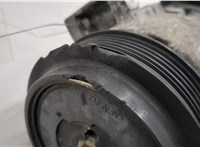  Компрессор кондиционера Fiat Sedici 2005-2014 20550802 #3