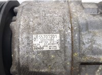 Компрессор кондиционера Fiat Sedici 2005-2014 20550802 #4