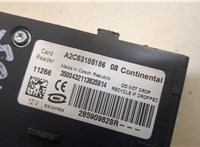  Замок зажигания Renault Scenic 2009-2012 20550812 #3