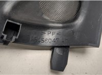  Накладка декоративная (Двери) Mitsubishi Outlander 2003-2009 20550821 #3