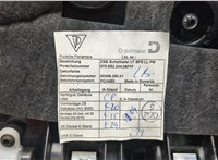  Подушка безопасности переднего пассажира Porsche Panamera 2009-2016 11473722 #6