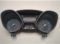  Щиток приборов (приборная панель) Ford Focus 3 2014-2019 20550827 #1