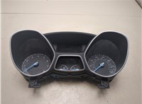 F1ET10849CTN Щиток приборов (приборная панель) Ford Focus 3 2014-2019 20550827 #5