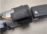 4162KF Замок зажигания Citroen C5 2008-2017 20550831 #7