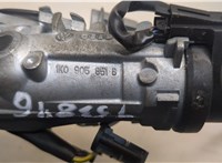  Замок зажигания Volkswagen Caddy 2004-2015 20550837 #3