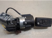  Замок зажигания Citroen C5 2008-2017 20550851 #1