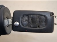  Замок зажигания Citroen C5 2008-2017 20550851 #2