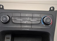 F1ET19980JJ Переключатель отопителя (печки) Ford Focus 3 2014-2019 20550861 #2
