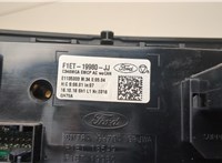 F1ET19980JJ Переключатель отопителя (печки) Ford Focus 3 2014-2019 20550861 #4