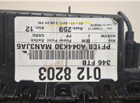 F1ET19980JJ Переключатель отопителя (печки) Ford Focus 3 2014-2019 20550861 #5