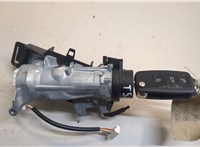  Замок зажигания Skoda Yeti 2009-2018 20550862 #2