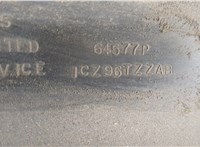 1CZ96TZZAB Накладка на порог Chrysler Town-Country 2007-2010 20548922 #4