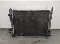 52028829AE Радиатор охлаждения двигателя Dodge Ram (DR / DH) 2001-2009 20550573 #1