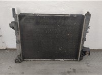 52028829AE Радиатор охлаждения двигателя Dodge Ram (DR / DH) 2001-2009 20550573 #5