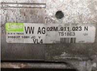 Стартер Audi A3 (8P) 2003-2013 20550696 #4