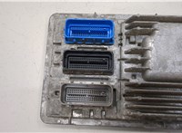 12683660 Блок управления двигателем Chevrolet Cruze 2015-2023 20550873 #3