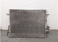  Радиатор кондиционера Chrysler Town-Country 2007-2010 20550876 #1