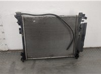  Радиатор охлаждения двигателя Chrysler Town-Country 2007-2010 20550877 #1