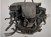  Форсунка топливная Toyota Yaris 2005-2011 11473795 #5