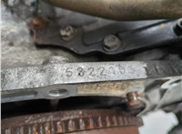  Форсунка топливная Toyota Yaris 2005-2011 11473795 #6