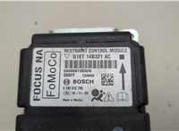 g1et14b321ac Блок управления подушками безопасности Ford Focus 3 2014-2019 20550901 #2