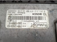 fm5a12a650adb Блок управления двигателем Ford Focus 3 2014-2019 20550906 #2