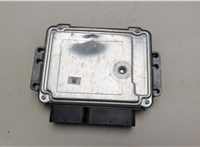 fm5a12a650adb Блок управления двигателем Ford Focus 3 2014-2019 20550906 #4