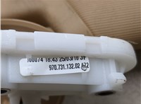  Козырек солнцезащитный Porsche Panamera 2009-2016 20550911 #4