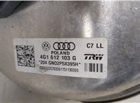 4G1611021, 8K0611301A, 8K0612107D Цилиндр тормозной главный Audi A7 2010-2018 20550944 #5