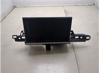 4G1919901K Дисплей компьютера (информационный) Audi A7 2010-2018 20550945 #1