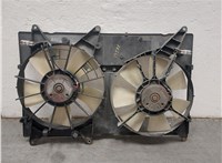 1636120070, 1636120080, 1636320170, 1671120120 Вентилятор радиатора Toyota Highlander 1 2001-2007 20550949 #1