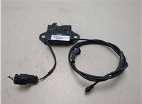 13511621 Замок капота Chevrolet Cruze 2015-2023 20550951 #4