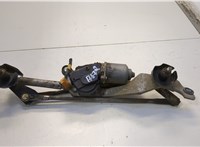  Механизм стеклоочистителя (трапеция дворников) Mazda CX-9 2007-2012 20550954 #1