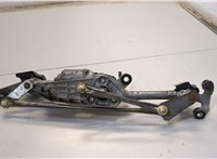  Механизм стеклоочистителя (трапеция дворников) Mazda CX-9 2007-2012 20550954 #2