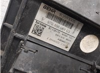 97010606106 Вентилятор радиатора Porsche Panamera 2009-2016 20550960 #2