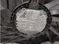 97010606106 Вентилятор радиатора Porsche Panamera 2009-2016 20550960 #4