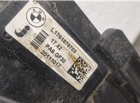 17418642161, 8642161 Вентилятор радиатора BMW 5 F10 2010-2017 20550961 #3